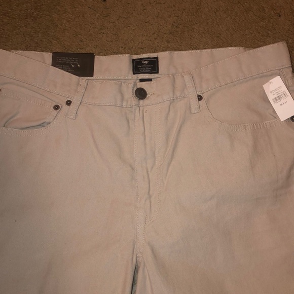 Men’s gap khakis - Picture 2 of 5